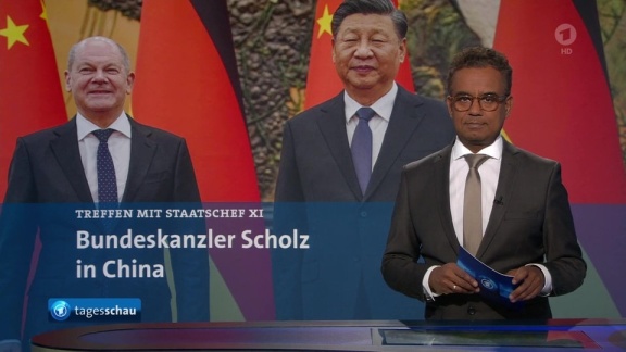 Tagesschau - Tagesschau, 16:00 Uhr