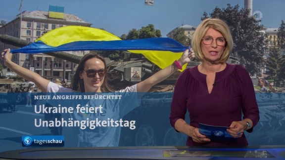 Tagesschau - Tagesschau, 15:00 Uhr