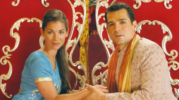Filme Im Ersten - Das Traumhotel - Indien