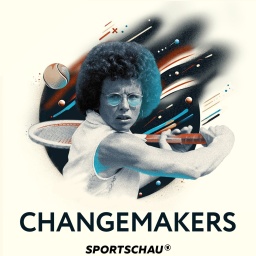 Grafik Changemakers: Billie Jean King 