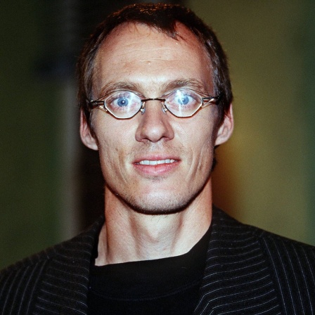Dieter Baumann