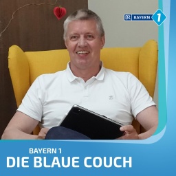 Martin Reents, KI-Experte, der sich ehrenamtlich engagiert, "Hoffentlich werde ich nie in meinem Leben finanziell unabhängig".