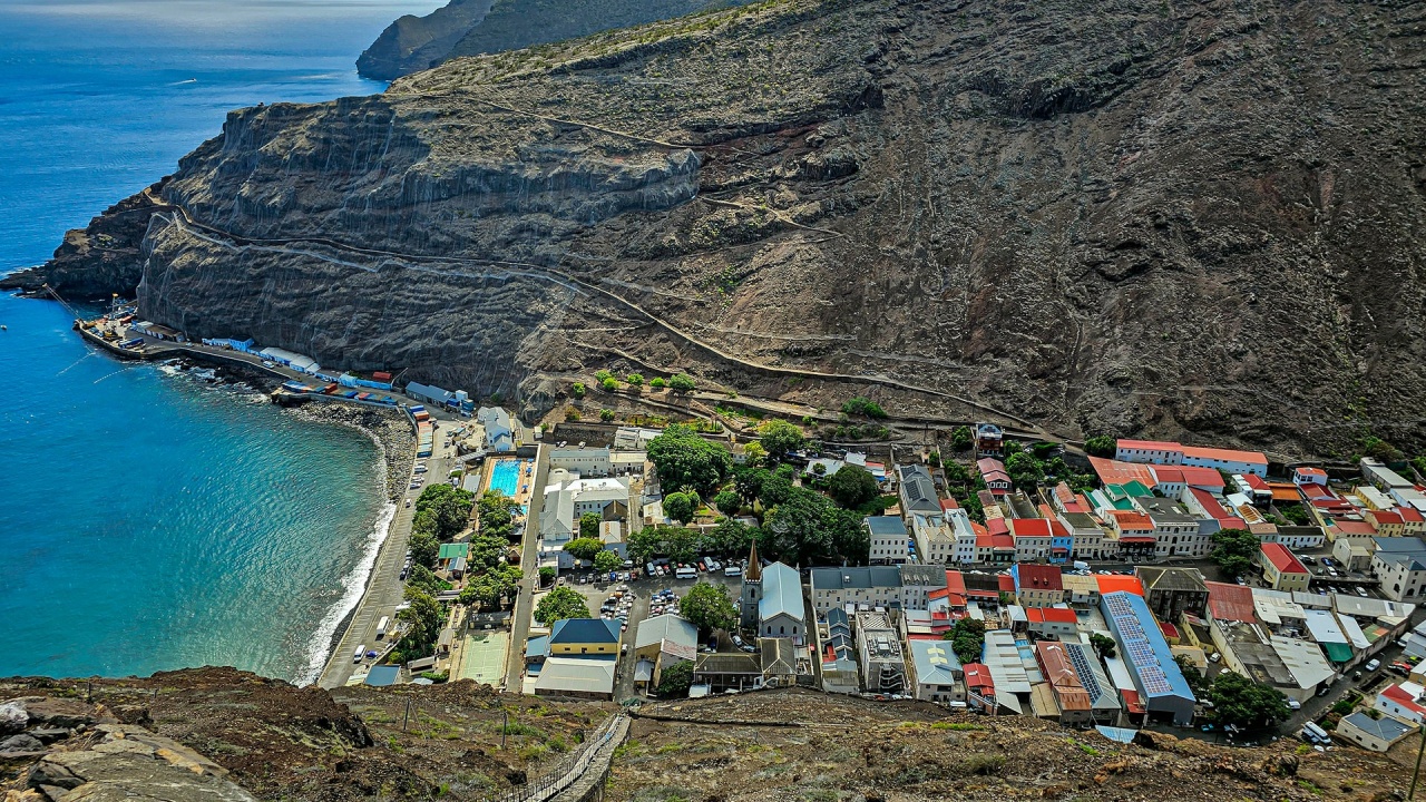 Folge 5: Leben in der extremen Abgeschiedenheit – Südgeorgien & Tristan da Cunha (S11/E05)