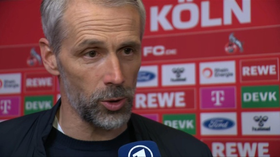 Sportschau - Leipzigs Trainer Rose - 'ich Kann Dem Jungen Nichts Vorwerfen'