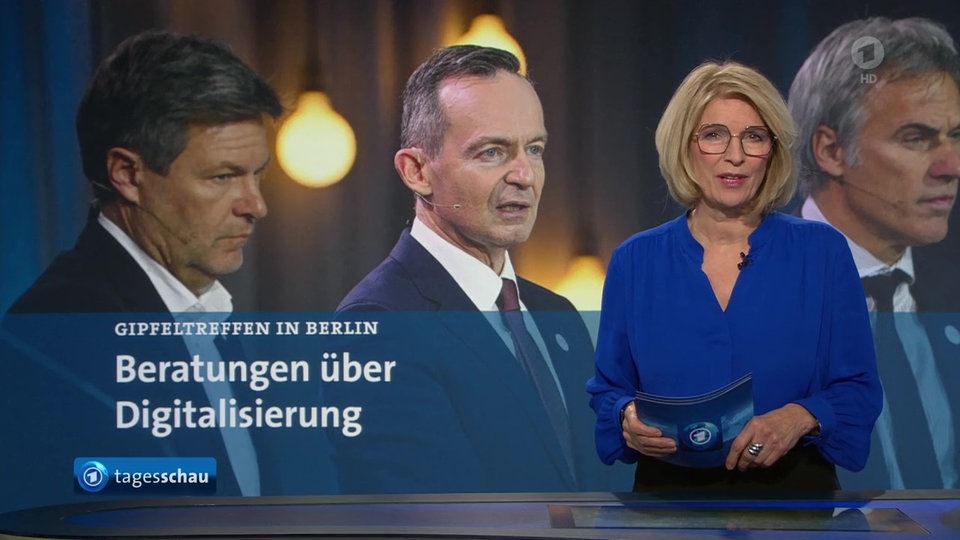 Sendung Verpasst | Tagesschau, Tagesschau, 15:00 Uhr Auf ARD