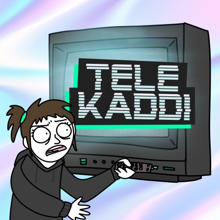 TELEKADDI – Coldmirrors Kinderserien: Trailer - Thumbnail