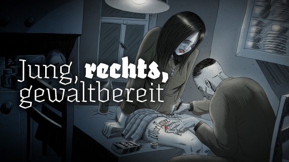 Fakt - Fakt: Jung, Rechts, Gewaltbereit