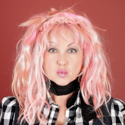 Cyndi Lauper