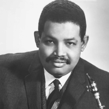 Cannonball Adderley