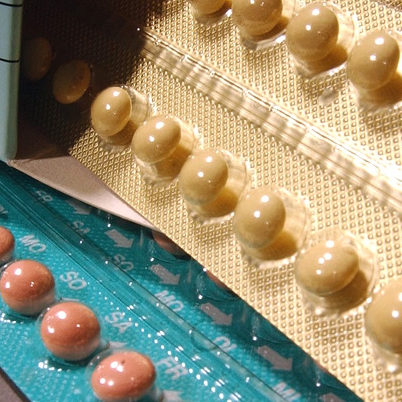 Wissen · Neues Verhütungsmittel für Männer? · Podcast in der ARD Audiothek