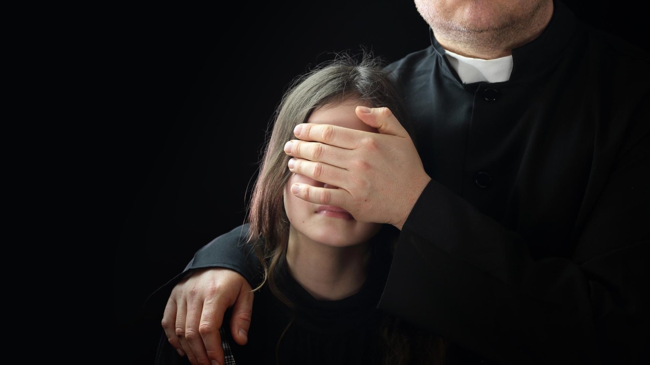 Schweigen und Vertuschen · Die Todsünden der katholischen Kirche (Teil 1)
