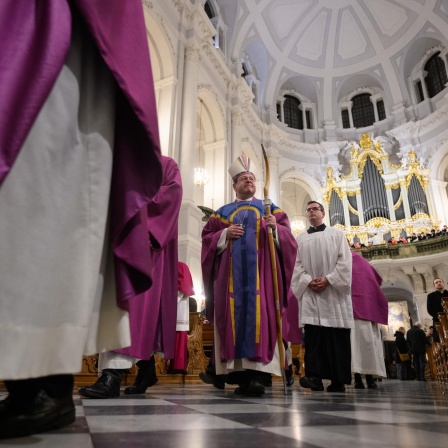 Bischofkonferenz in Dresden: Vorzeitiges Ende für den synodalen Weg?