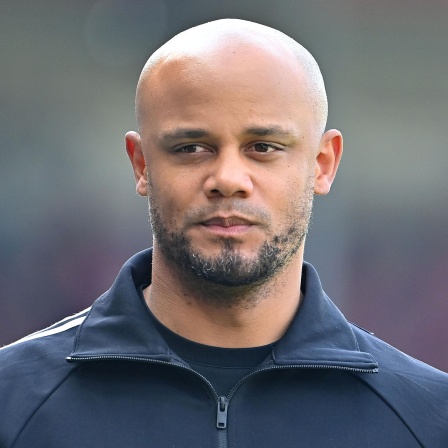 Vincent Kompany