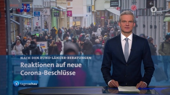 Tagesschau - Tagesschau, 06:00 Uhr