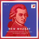Reinhard Goebel und Mozarteumorchester Salzburg spielen Mozartbearbeitungen