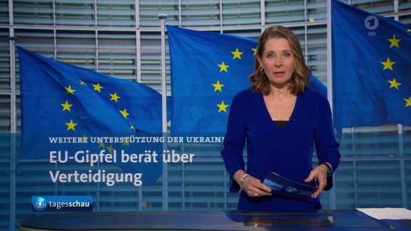 Tagesschau - Tagesschau 09:00 Uhr, 06.03.2025