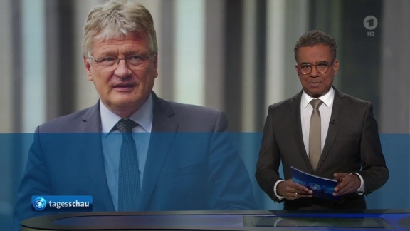 Tagesschau - Tagesschau, 17:00 Uhr