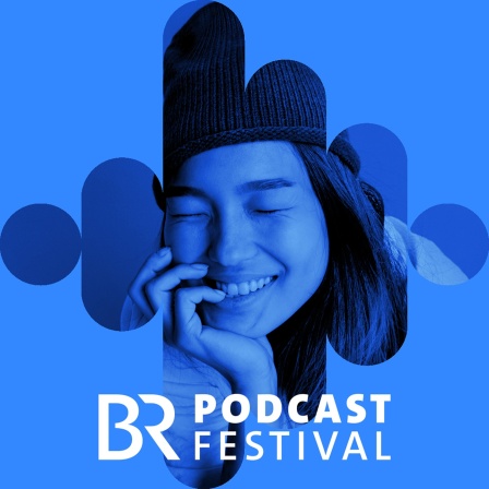 BR Podcastfestival | Bild: BR