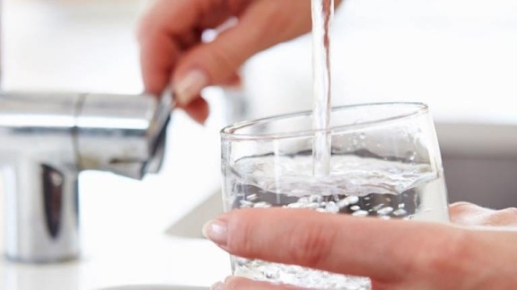 Ard-buffet - Leitungswasser: Gute Qualität Erkennen