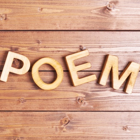 Gedichte und Reime