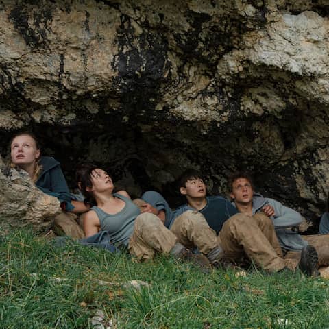 &#034;Wild Republic&#034; von Markus Goller und Lennart Ruff