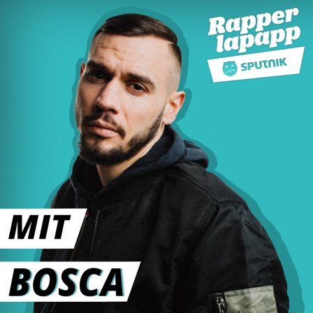 Rapperlapapp Episodenbild Rapper Bosca