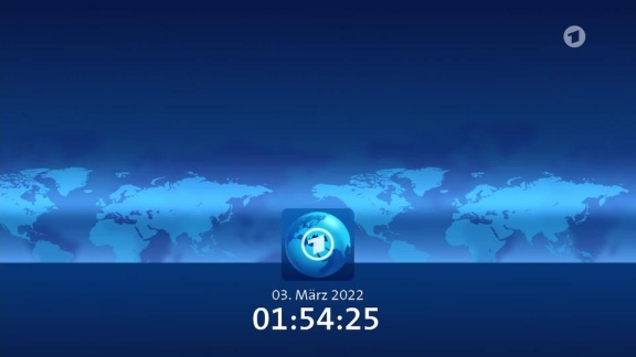 Tagesschau - Tagesschau, 01:54 Uhr