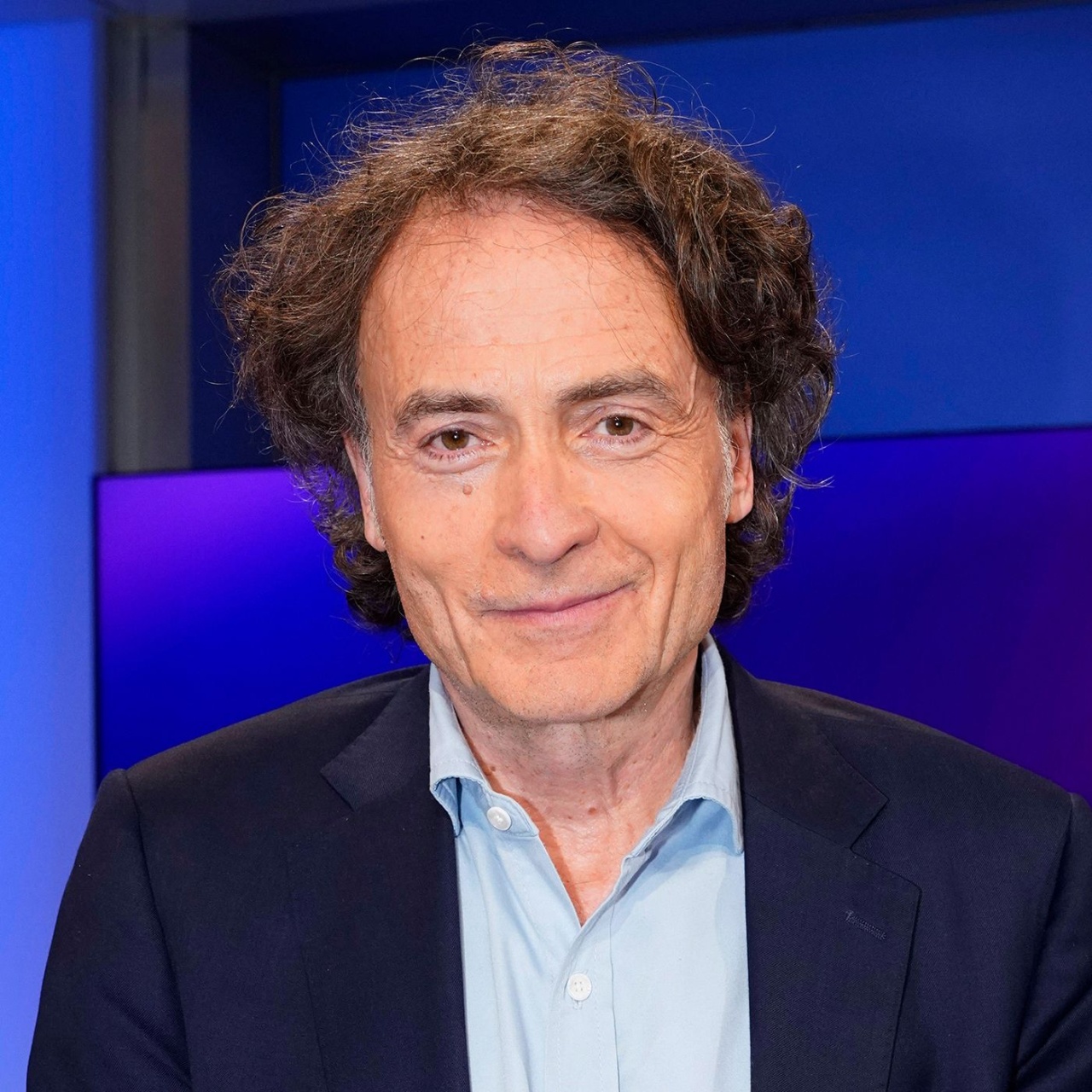Hörbar Rust · Giovanni di Lorenzo in der Hörbar Rust · Podcast in der