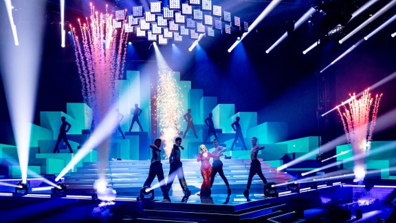 Eurovision Song Contest - Esc-vorentscheid 'das Deutsche Finale 2024' In Voller Länge