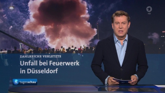Tagesschau - Tagesschau 09:50 Uhr, 19.07.2025