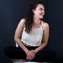 Kiveli und Danae Dörken