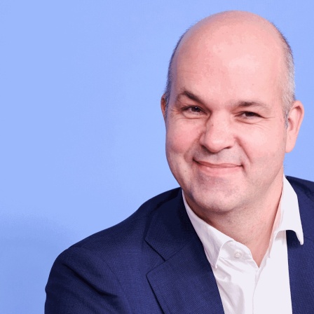 DIW-Chef Fratzscher: &#034;Haben eher eine mentale Depression&#034;