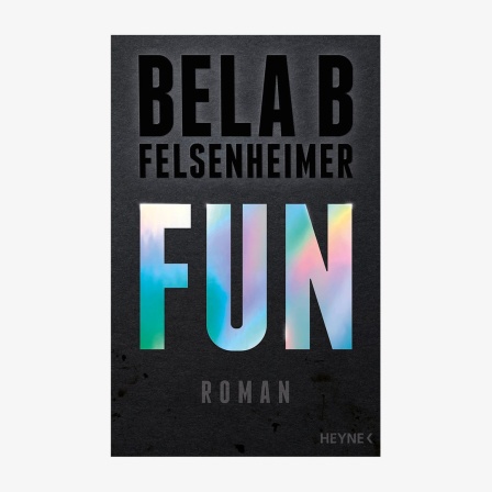 Buch-Cover: "Fun" von Bela B. Felsenheimer Fun