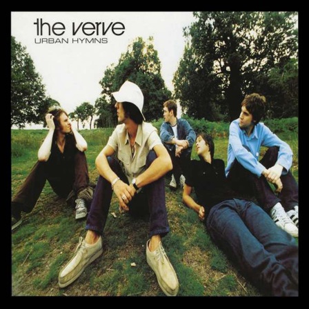 Die Band The Verve unter der Leitung von Richard Ashcroft zählt zu einer der wichtigsten Bands des Britpops. Auf dem Album &#034;Urban Hymns&#034; ist auch ihr bekanntester Song &#034;Bitter Sweet Symphony&#034;, der auch als Titelsong des Teenie Dramas &#034;Eiskalte Engel&#034; bekannt wurde.