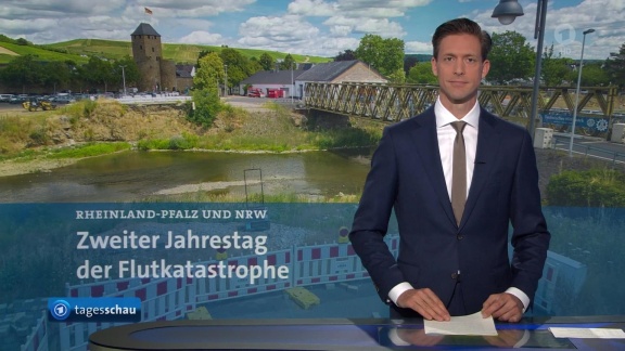 Tagesschau - Tagesschau 09:00 Uhr