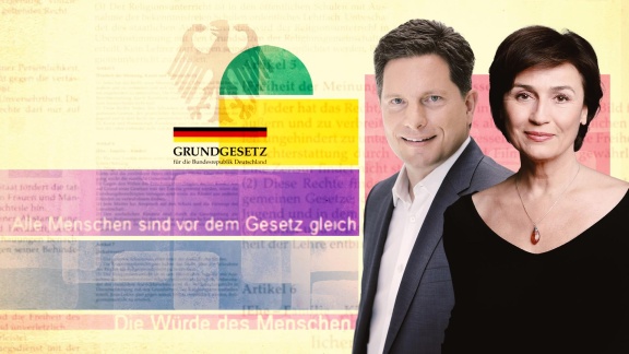 Reportage & Dokumentation - Wie Gut Ist Unser Grundgesetz.