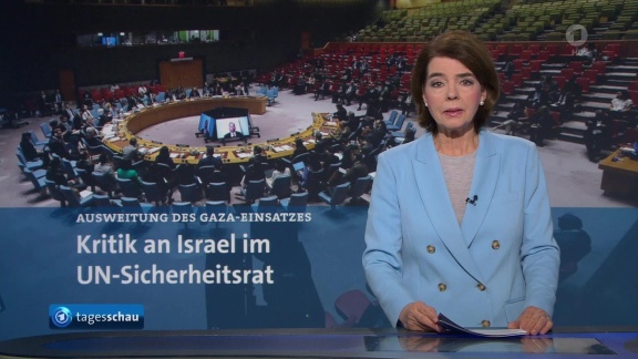 Tagesschau - Tagesschau 10:40 Uhr, 11.08.2025