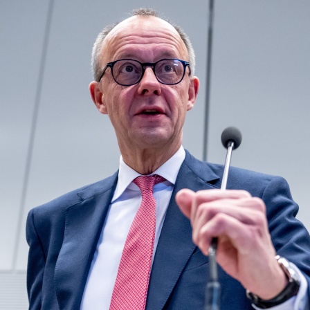 Friedrich Merz (CDU)
