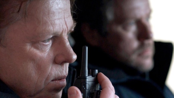 Mankells Wallander - Mankells Wallander - Das Leck