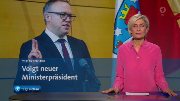 Tagesschau - Tagesschau 15:00 Uhr, 12.12.2024