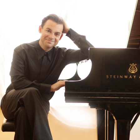 Aktuelles Interview mit dem Pianisten Dejan Lazic