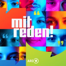 Mitreden! Deutschland diskutiert | Bild: ARD
