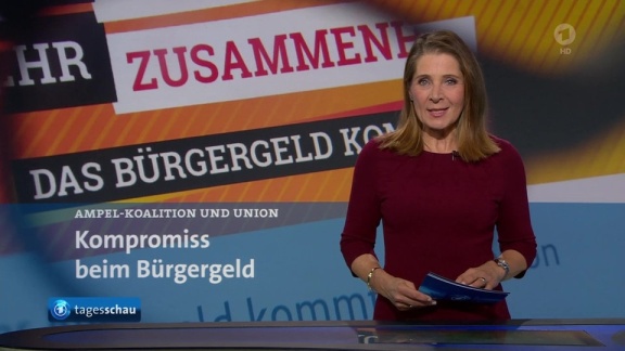 Tagesschau - Tagesschau, 00:09 Uhr