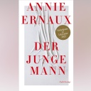 Annie Ernaux - "Der junge Mann"