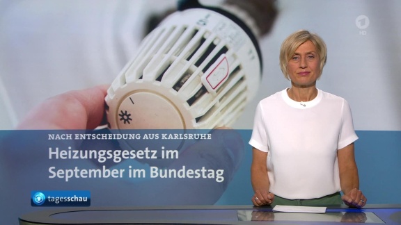 Tagesschau - Tagesschau 15:00 Uhr