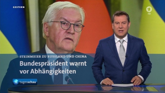 Tagesschau - Tagesschau, 07:00 Uhr