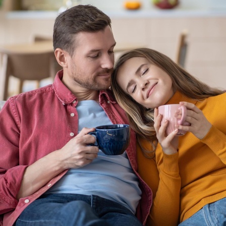 Herzensangelegenheit: drei Tassen Kaffee täglich! - Lauschangriff auf schmatzendes Ungeziefer - Weltweite Antibiotikaresistenz und die Folgen (88)