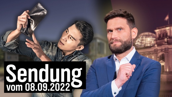 Extra 3 - Extra 3 Vom 08.09.2022 Im Ersten