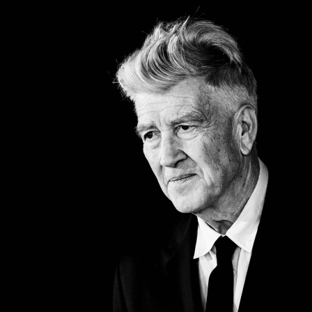 David Lynch ist tot