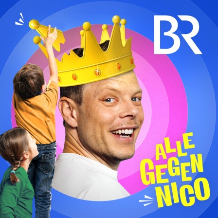 Alle gegen Nico - ab dem 6.12.2024